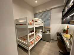 The Landmark (D3), Condominium #456494511